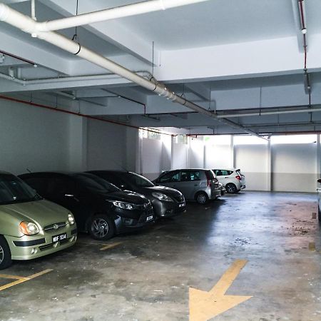 Muk By Victoria Home Melaka Eksteriør billede