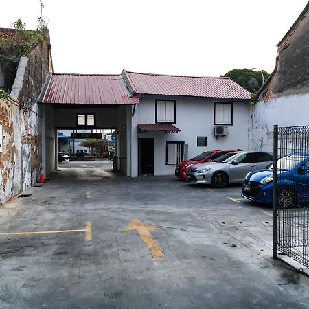 Muk By Victoria Home Melaka Eksteriør billede