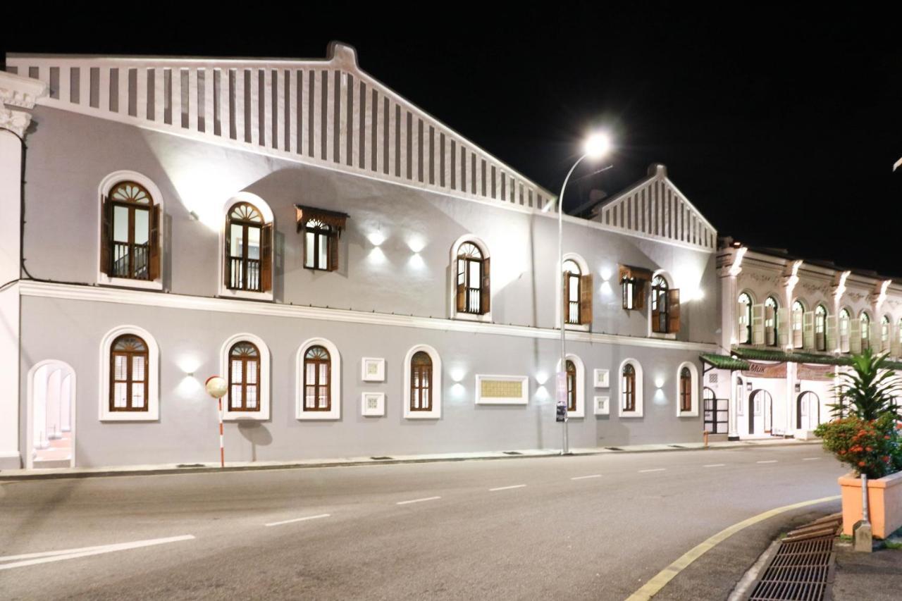 Muk By Victoria Home Melaka Eksteriør billede
