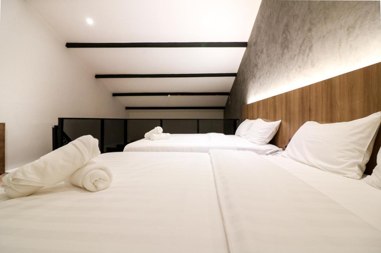 Muk By Victoria Home Melaka Eksteriør billede